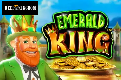 Emerald King